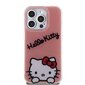 Hello Kitty Iml Daydreaming Logo Case цена и информация | Telefono dėklai | pigu.lt