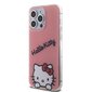 Hello Kitty dėklas skirtas Apple iPhone 15 kaina ir informacija | Telefono dėklai | pigu.lt