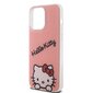 Hello Kitty dėklas skirtas Apple iPhone 15 kaina ir informacija | Telefono dėklai | pigu.lt