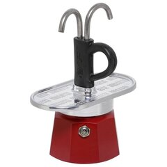 Bialetti Komplet Mini Express kaina ir informacija | Kavos aparatai | pigu.lt