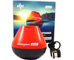 Echolotas Deeper Fishfinder Start, 6.5 x 6.5 x 6.5 cm kaina ir informacija | Išmanioji technika ir priedai | pigu.lt