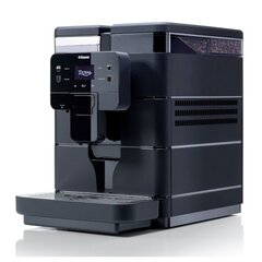 Saeco Royal Black 9J0040 kaina ir informacija | Kavos aparatai | pigu.lt