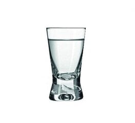 Stikliukų komplektas, 6 vnt. kaina ir informacija | Taurės, puodeliai, ąsočiai | pigu.lt