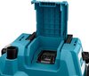 Makita DVC750LZX3 цена и информация | Dulkių siurbliai | pigu.lt