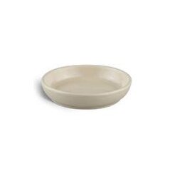 Keramikinė vazono lėkštė, Ø22 cm kaina ir informacija | Lėkštelės ir priedai | pigu.lt
