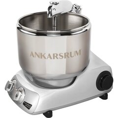 Ankarsrum AKM6230SB цена и информация | Кухонные комбайны | pigu.lt