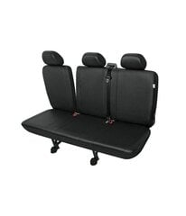 Trijų sėdynių užvalkalas Opel Vivaro Renault Trafic 2001-2014 Kegel-Blazusiak 5-1553-244-4010 kaina ir informacija | Sėdynių užvalkalai, priedai | pigu.lt