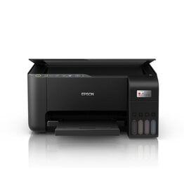 Epson EcoTank ET-2810 (C11CJ67403) kaina ir informacija | Spausdintuvai | pigu.lt