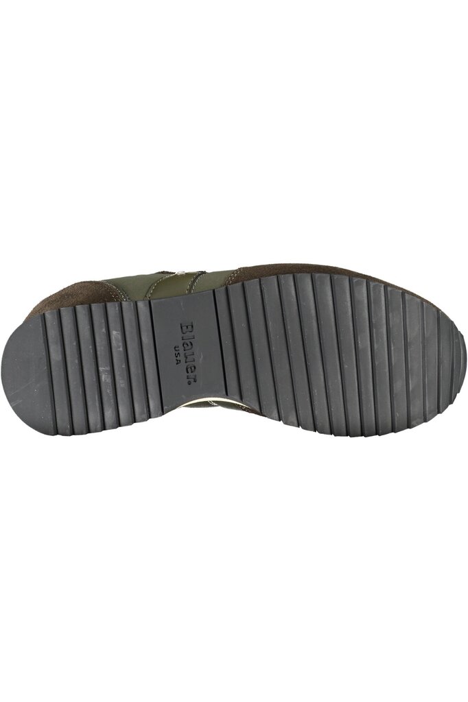 Sportiniai batai vyrams Blauer F3QUEENS01TAS, rudi kaina ir informacija | Kedai vyrams | pigu.lt