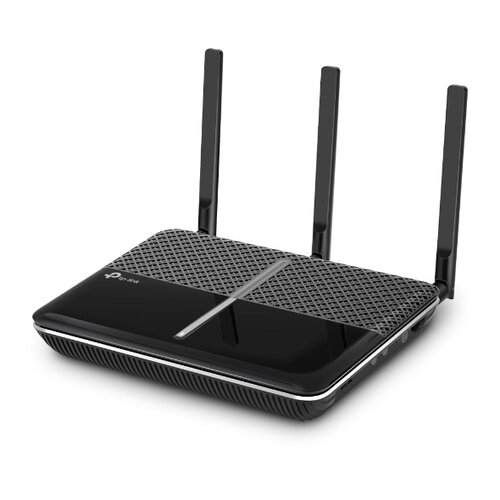 TP-Link Archer VR2100v kaina ir informacija | Maršrutizatoriai (routeriai) | pigu.lt