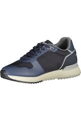 Sportiniai batai vyrams Blauer F3HOXIE02RIP, mėlyni kaina ir informacija | Kedai vyrams | pigu.lt