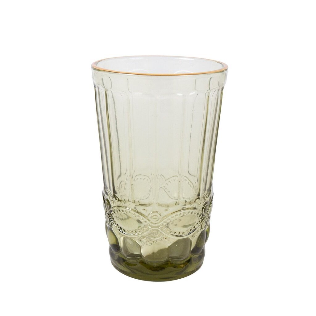 Stiklinė, 350ml цена и информация | Taurės, puodeliai, ąsočiai | pigu.lt