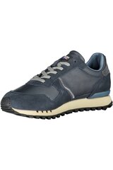 Sportiniai batai vyrams Blauer F3DIXON02NUS, mėlyni kaina ir informacija | Kedai vyrams | pigu.lt