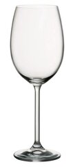 Fissman набор бокалов для шампанского, 230 мл, 2 шт цена и информация | Стаканы, фужеры, кувшины | pigu.lt