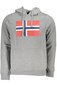 Norway 1963 džemperis vyrams 129443, pilkas цена и информация | Džemperiai vyrams | pigu.lt