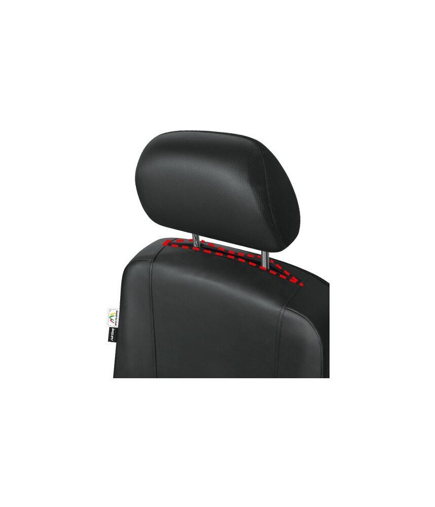 Mikroautobusas dviejų sėdynių užvalkalas Kegel-Blazusiak 5-1419-244-4010 цена и информация | Sėdynių užvalkalai, priedai | pigu.lt
