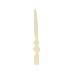 Žvakė forminė Koopman, 230, 2 vnt. цена и информация | Подсвечники, свечи | pigu.lt
