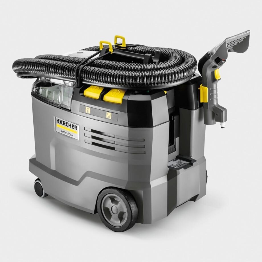 Karcher 1.101-700.0 kaina ir informacija | Dulkių siurbliai | pigu.lt