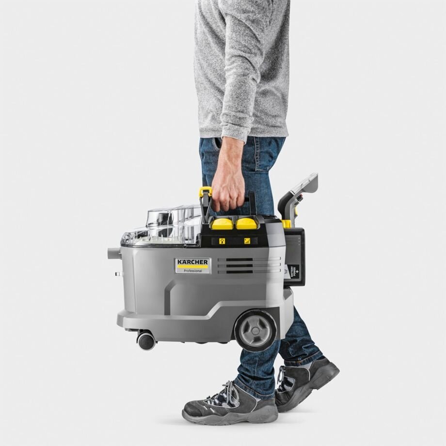 Karcher 1.101-700.0 kaina ir informacija | Dulkių siurbliai | pigu.lt