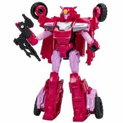 Transformeris super robotas Transformers Earthspark: Elita-1 kaina ir informacija | Žaislai berniukams | pigu.lt