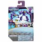 Transformeris super robotas Transformers Earthspark: Shockwave, violetinis цена и информация | Žaislai berniukams | pigu.lt