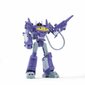 Transformeris super robotas Transformers Earthspark: Shockwave, violetinis kaina ir informacija | Žaislai berniukams | pigu.lt