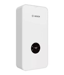 Elektrinis srautinis vandens šildytuvas su elektroniniu valdymu Tronic 7000 kaina ir informacija | Bosch Šildymo įranga | pigu.lt
