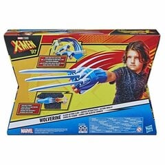 Rankos pirštinė Hasbro X-Men 97: Wolverine Retractabil kaina ir informacija | Žaislai berniukams | pigu.lt