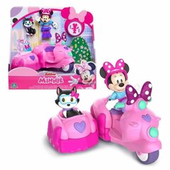 Figūrėlė Famosa Minnie Mouse kaina ir informacija | Žaislai mergaitėms | pigu.lt