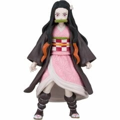 McFarlane Toys Games Demon Slayer Nezuko Kamado kaina ir informacija | Žaidėjų atributika | pigu.lt