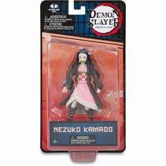 McFarlane Toys Games Demon Slayer Nezuko Kamado цена и информация | Атрибутика для игроков | pigu.lt