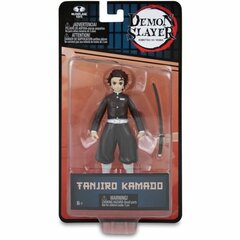 McFarlane Toys Demon Slayer Tanjiro Kamado kaina ir informacija | Žaidėjų atributika | pigu.lt