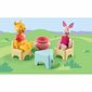 71316 PLAYMOBIL® Winnie the Pooh & Piglet Treehouse цена и информация | Konstruktoriai ir kaladėlės | pigu.lt