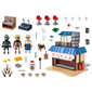 70668 PLAYMOBIL® Naruto Shippuden: Ichiraku Ramen Shop цена и информация | Konstruktoriai ir kaladėlės | pigu.lt