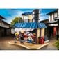 70668 PLAYMOBIL® Naruto Shippuden: Ichiraku Ramen Shop цена и информация | Konstruktoriai ir kaladėlės | pigu.lt