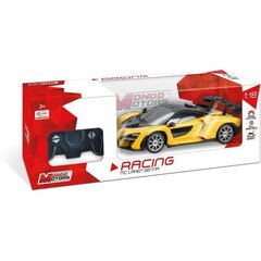 Nuotoliniu būdu valdomas automobilis Mondo Mac Laren Senna цена и информация | Игрушки для мальчиков | pigu.lt