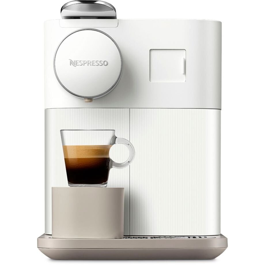 De'Longhi Nespresso EN640.W kaina ir informacija | Kavos aparatai | pigu.lt