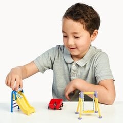 Figūrėlių rinkinys BLUey mini Park kaina ir informacija | Žaislai berniukams | pigu.lt