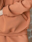 Džemperis moterims Lega JAZ23, oranžinis kaina ir informacija | Džemperiai moterims | pigu.lt