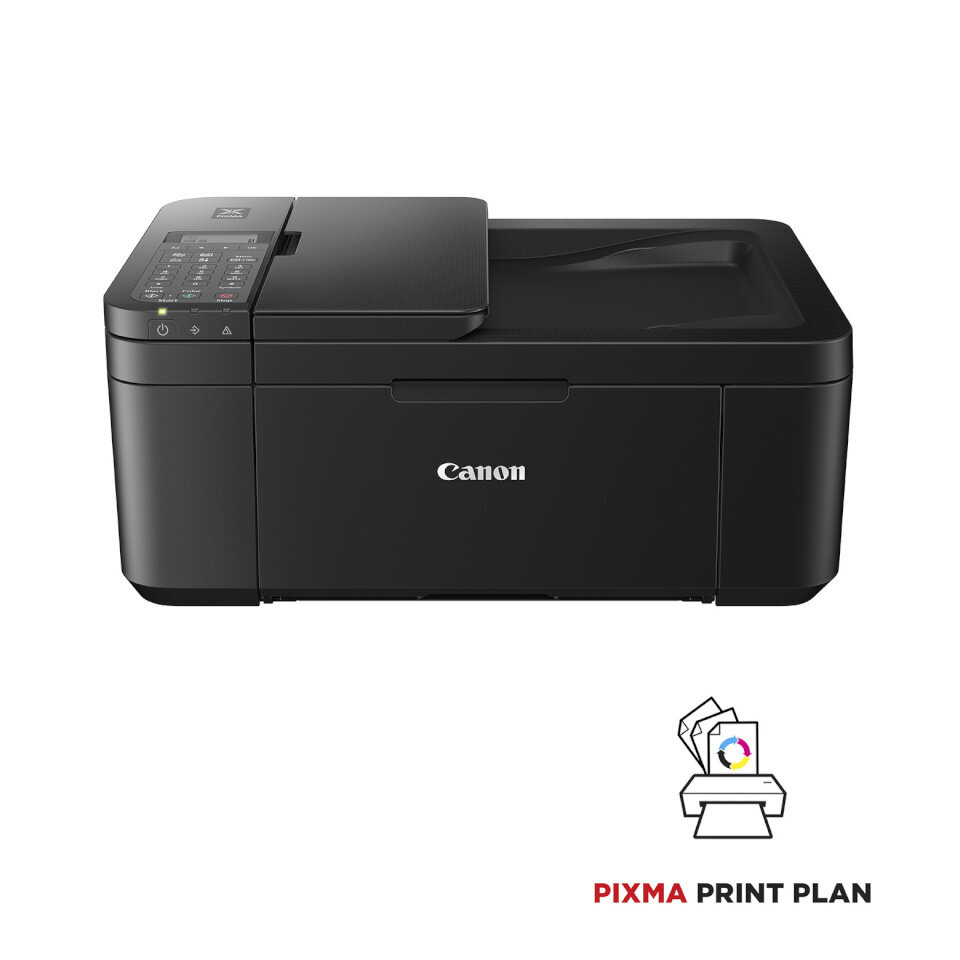 Canon Pixma TR 4750i kaina ir informacija | Spausdintuvai | pigu.lt