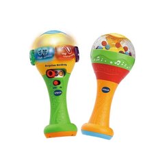 Žaislinis mikrofonas V-Tech kaina ir informacija | Žaislai kūdikiams | pigu.lt
