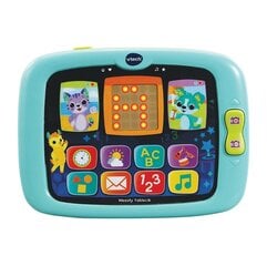 Vaikiškas planšetinis kompiuteris V-Tech kaina ir informacija | Lavinamieji žaislai | pigu.lt