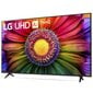 LG 55UR80006LJ.AEUD цена и информация | Televizoriai | pigu.lt