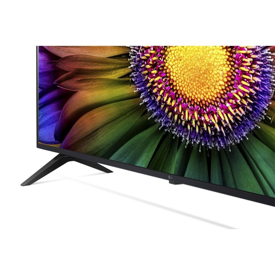 LG 55UR80006LJ.AEUD цена и информация | Televizoriai | pigu.lt