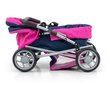 Lėlių vežimėlis Milly Mally Alice Prestige Navy kaina ir informacija | Žaislai mergaitėms | pigu.lt