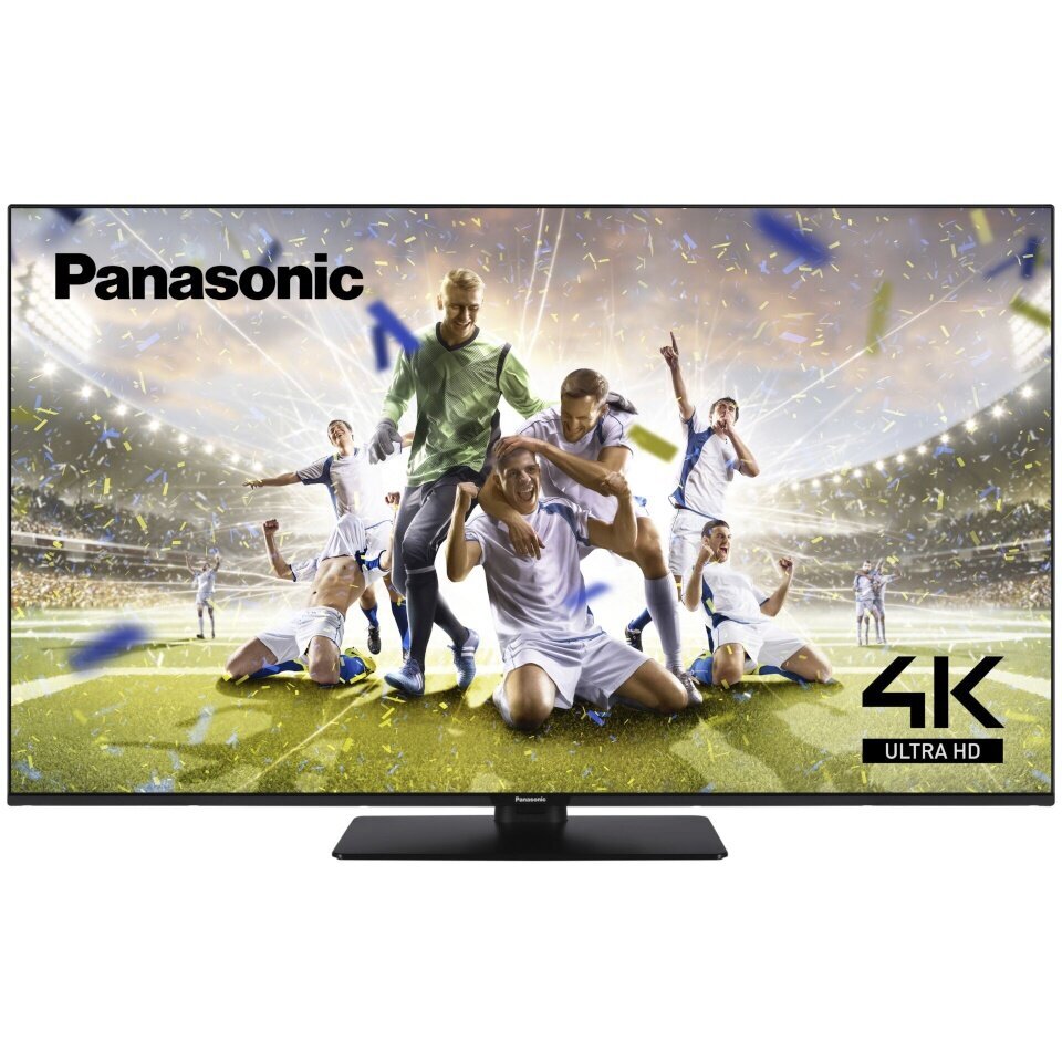 Panasonic TX-65MX600E kaina ir informacija | Televizoriai | pigu.lt