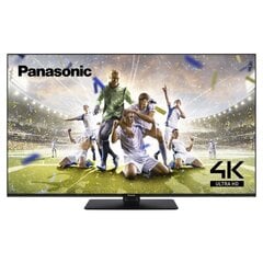 Panasonic TX-55MX600E цена и информация | Телевизоры | pigu.lt