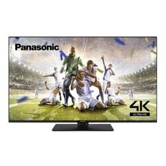 Panasonic TX-50MX600E kaina ir informacija | Televizoriai | pigu.lt