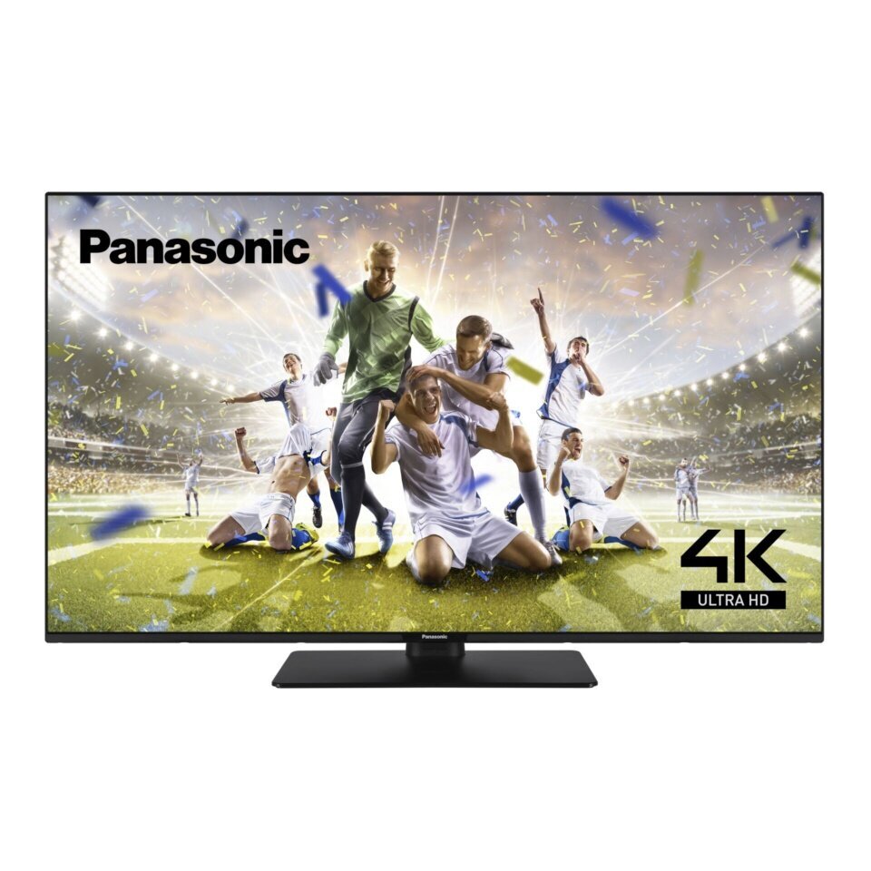 Panasonic TX-50MX600E цена и информация | Televizoriai | pigu.lt