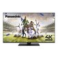 Panasonic TX-50MX600E kaina ir informacija | Televizoriai | pigu.lt